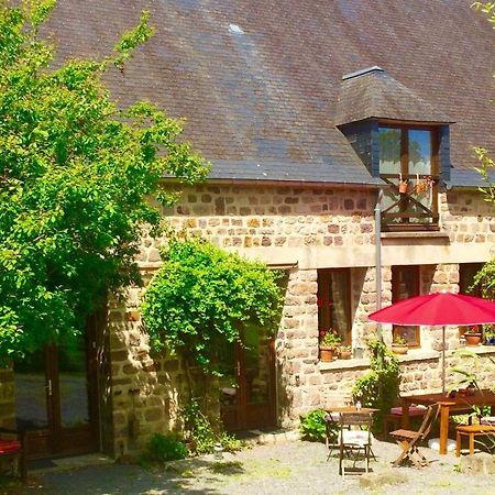 Normandy Inn Montbray Eksteriør billede